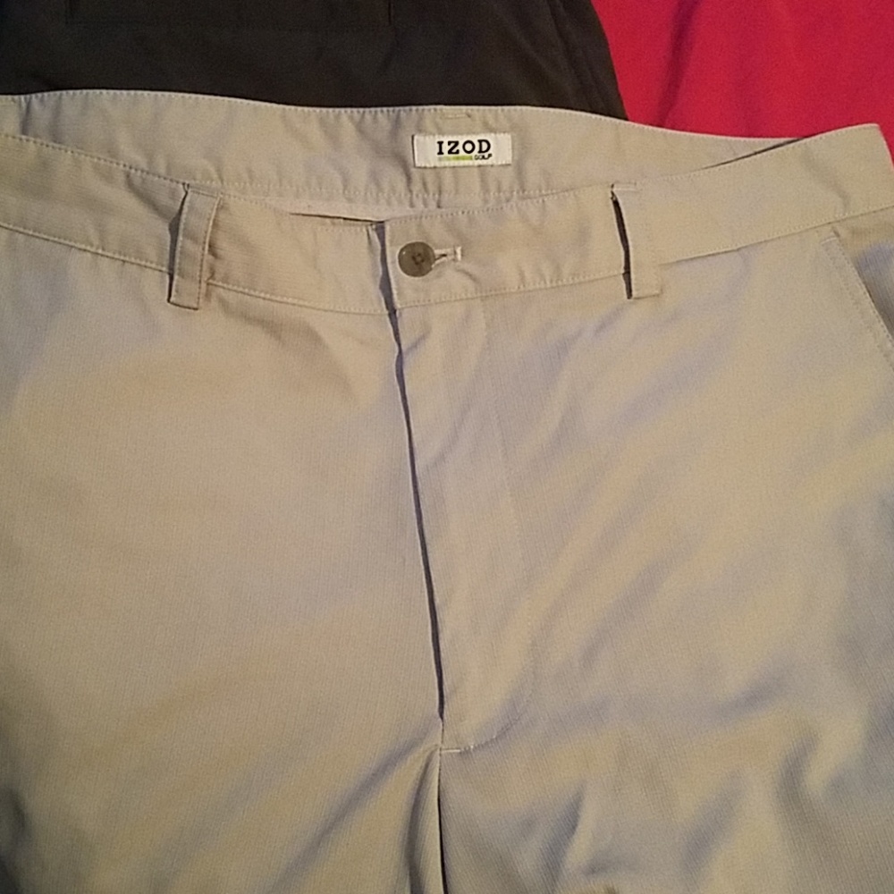 Golf pants